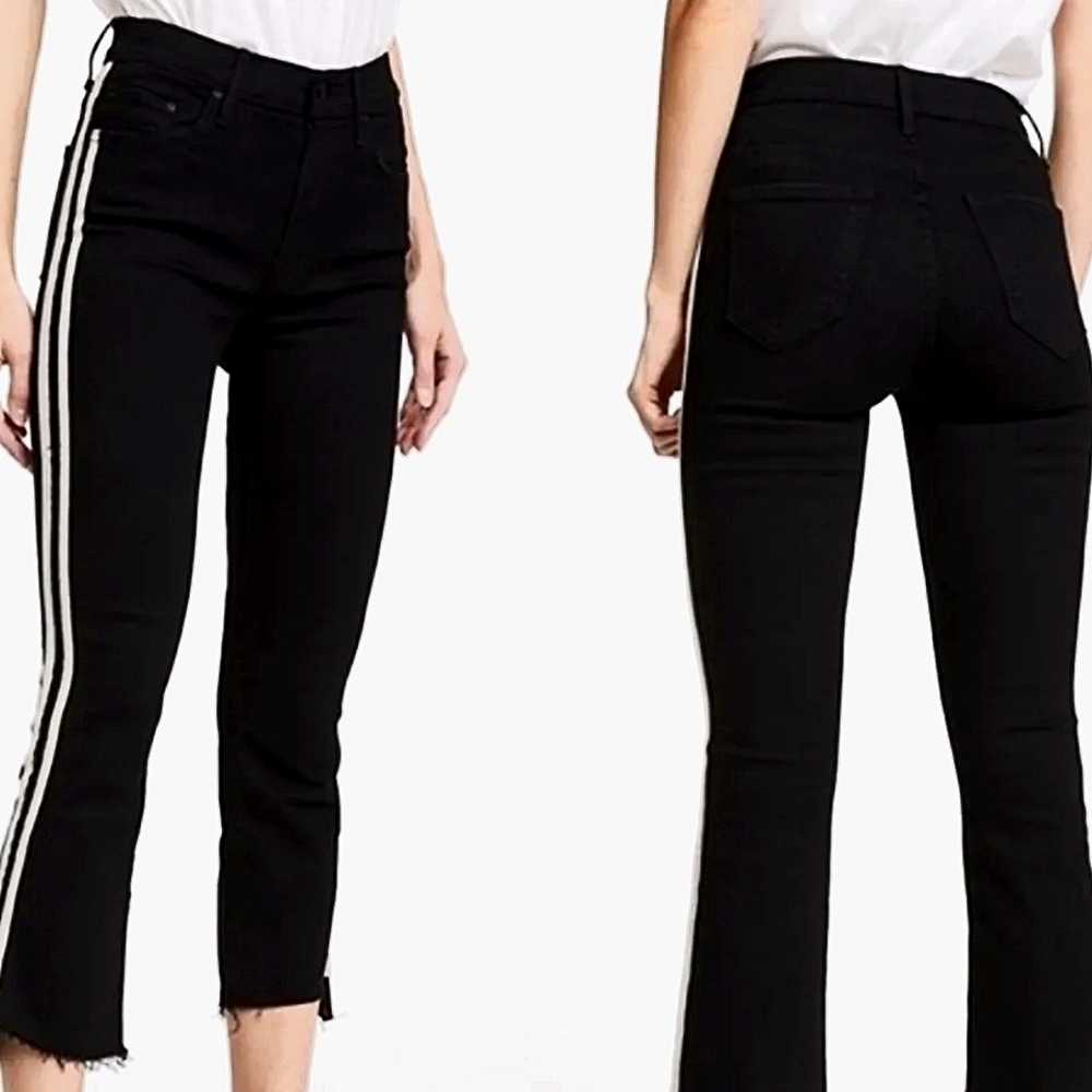 Mother insider crop size 30